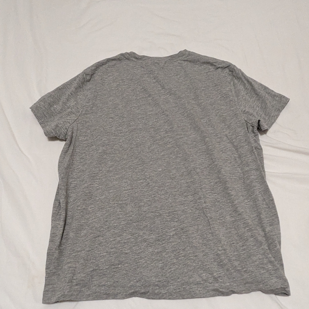 Asos basic T-shirt - Picture 3 of 3